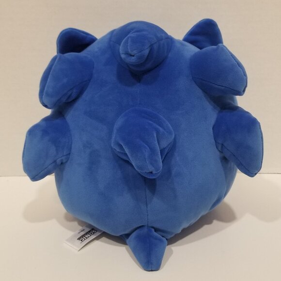 Squishmallows Sonic the Hedgehog, 8", NWT - Picture 5 of 16
